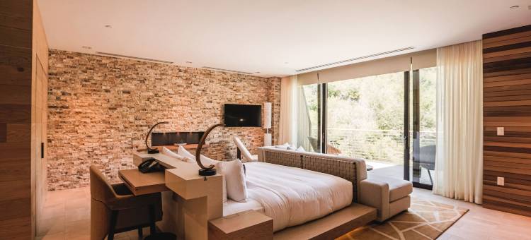蓝天旅馆 - 阿尔贝格度假村精选(The Lodge at Blue Sky, Auberge Resorts Collection)图片