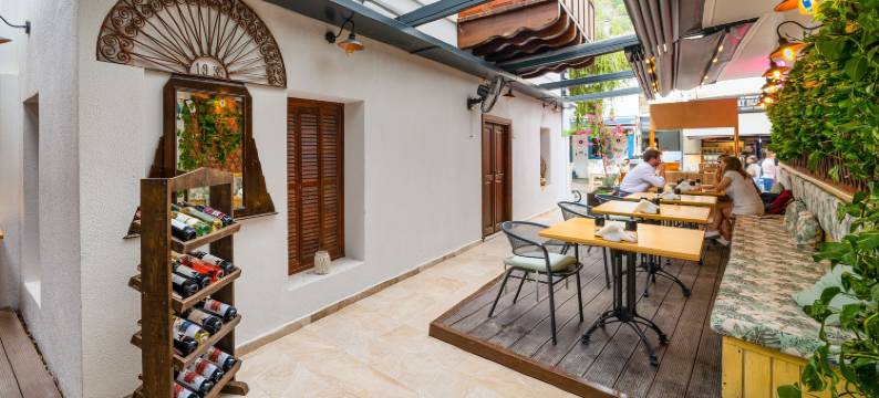 Melisa 精品酒店 & Spa(Melisa Boutique Hotel & Spa)图片