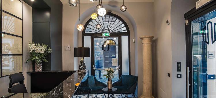 纳沃纳街酒店(Navona Street Hotel)图片