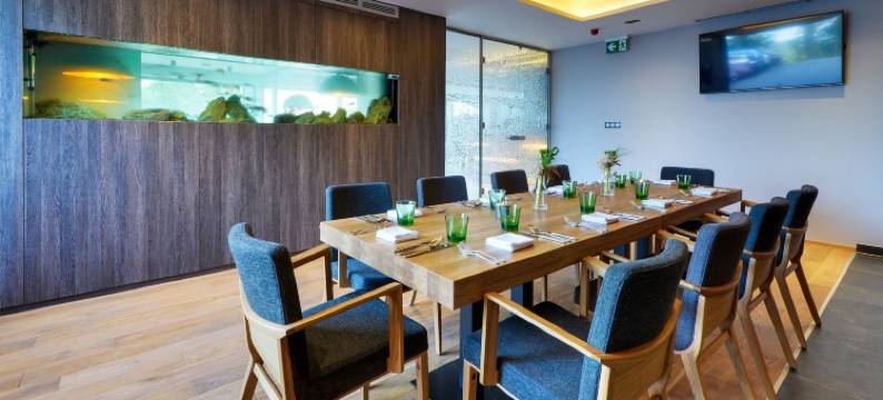 尤拉榭克旅馆(Penzion Jurášek)图片