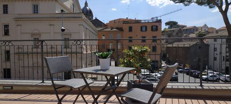 威尔第宫殿民宿(Palazzo Verdi B&B)图片