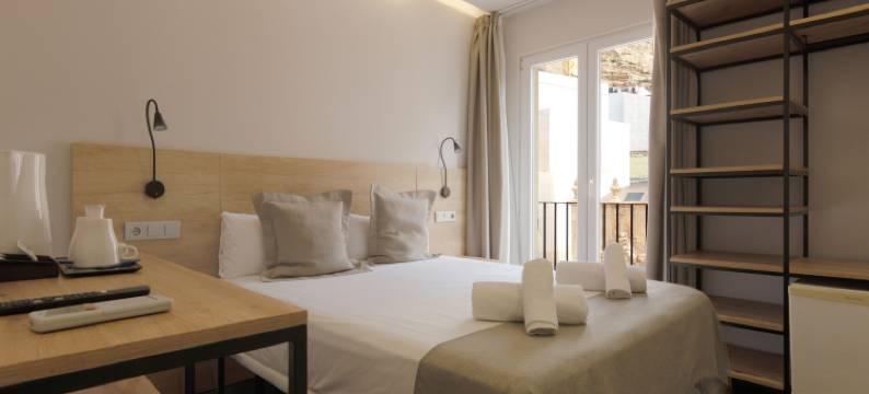 拉米拉格罗萨民宿(Hotel la Milagrosa)图片