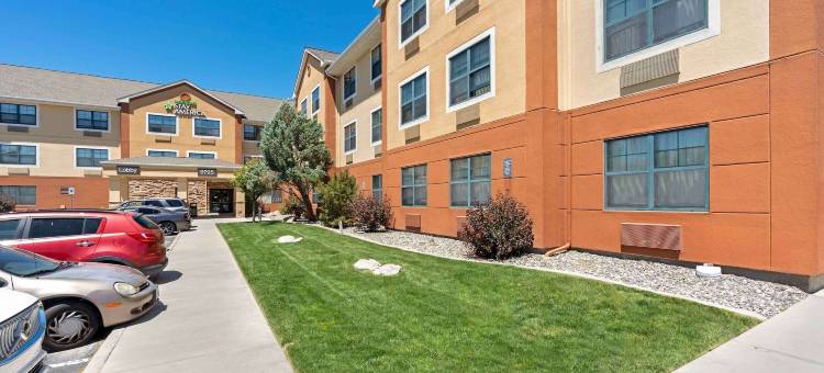 美国长住酒店套房-里诺-南梅多斯(Extended Stay America Suites - Reno - South Meadows)图片