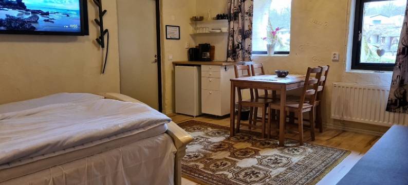 格罗宾 - 斯堪尼动物园营地(Grottbyn - Skånes Djurparks Camping)图片