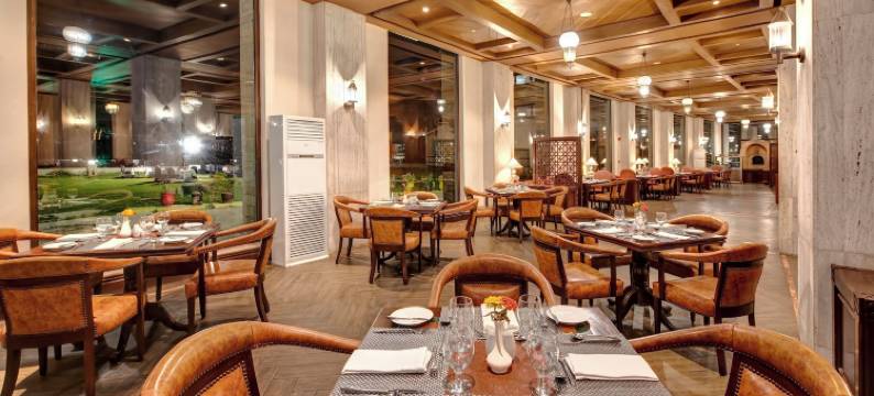 马拉姆贾巴明珠大陆酒店(Pearl Continental Hotel Malam Jabba)图片