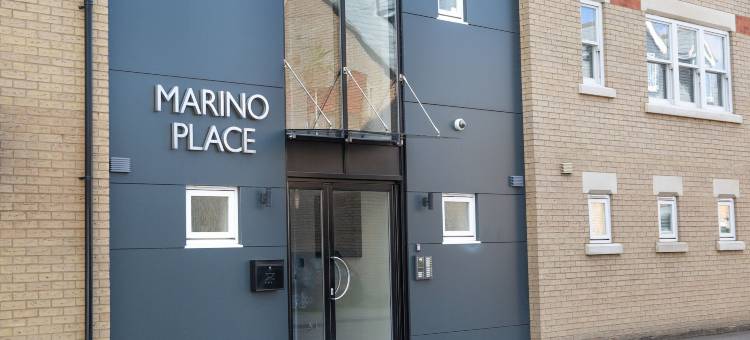 Citystay Living - 马里诺广场(Citystay Living - Marino Place)图片