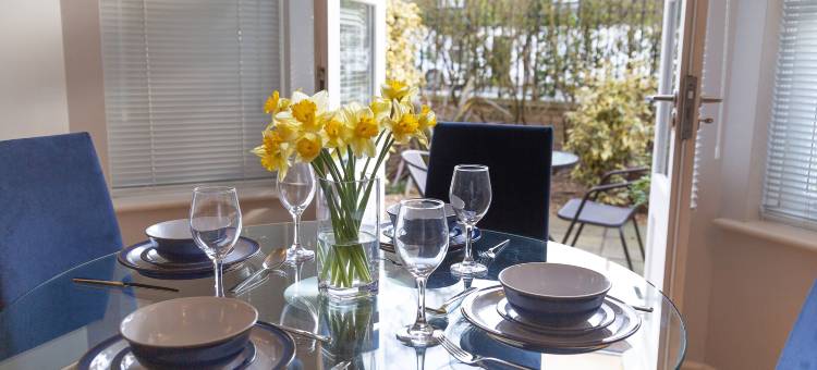 Citystay Living - 马里诺广场(Citystay Living - Marino Place)图片