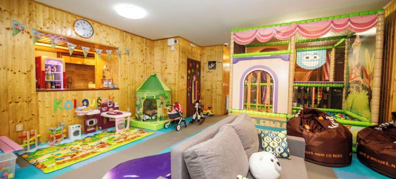 耶利内克酒店(Hotel Jelinek)图片