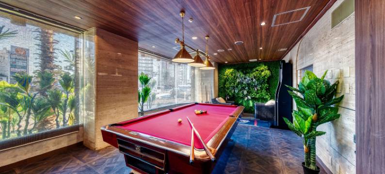 冈山莲花酒店(Hotel Lotus Okayama Adult Only)图片