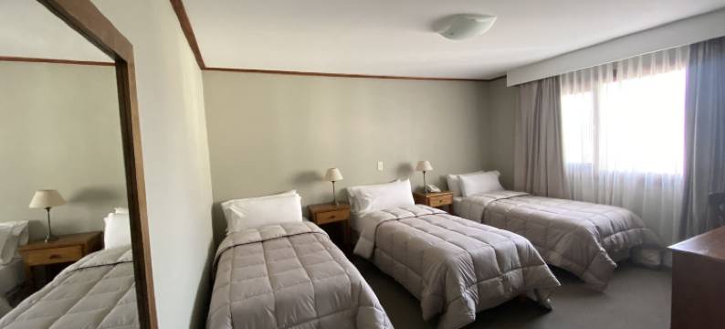 森特埃尔卡拉法特酒店(Sent Calafate)图片