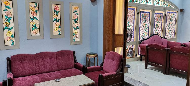 金玫瑰酒店(Golden Rose Hotel)图片