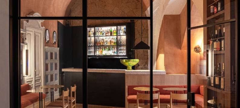 佩特鲁斯宫(Palazzo Petrvs)图片