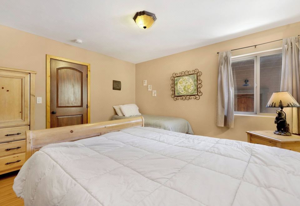 Top Notch Lodge #2056 by Big Bear Vacations Hotel Overview