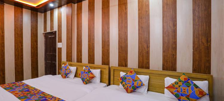 维亚什里拉姆阿达尔(Via Shree Ram Aadhar 900 Mtr from Ram Mandir)图片