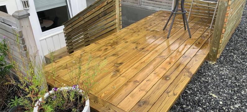 如家般的水疗与公寓，带私人泳池(Private Pool & Nordic Sauna Retreat - Porsgrunn)图片