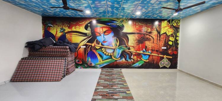 施里凯沙夫哈维利(Shree Keshav Haweli)图片