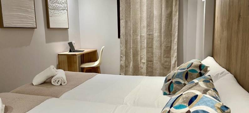 伊莱佩埃斯特拉拉鲁阿(Iraipe Estella la Rúa Auto Check-IN)图片