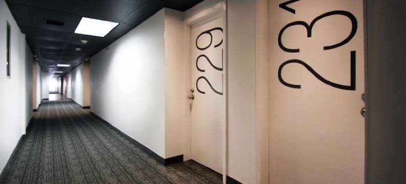 我的酒店(B my Hotel)图片