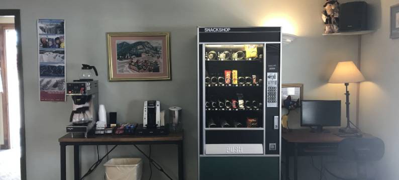 雪兔汽车旅馆(Snowshoe Motel)图片