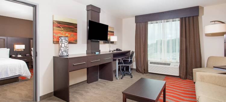 格拉斯哥智选假日套房酒店(Holiday Inn Express & Suites Glasgow)图片