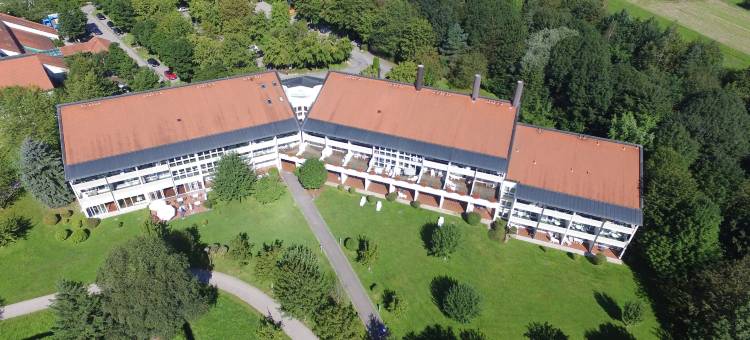 伯恩巴霍赫贝斯特韦斯特公寓式酒店(Best Western Aparthotel Birnbachhoehe)图片