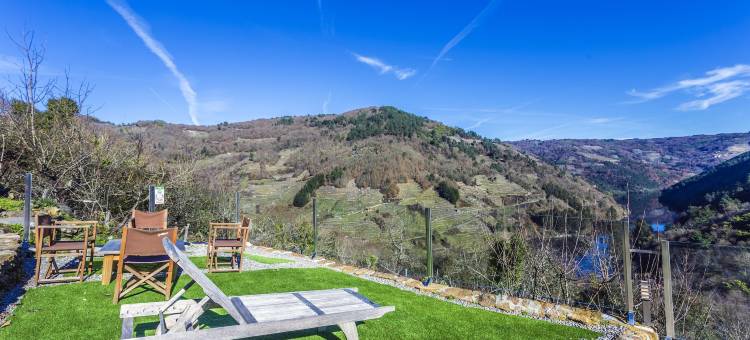 卡波世界乡村民宿(Cabo Do Mundo Casa Rural)图片