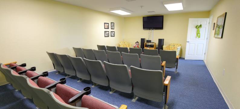 海景海滩及高尔夫别墅共管公寓(Sea Scape Beach and Golf Villas)图片