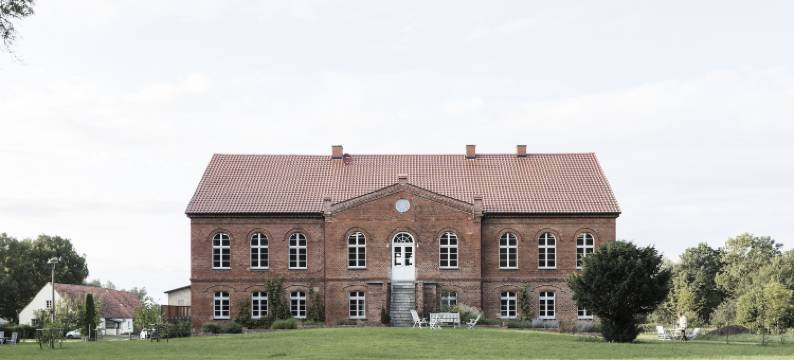 克拉尼其酒店(Apartment im Kranich Hotel)图片