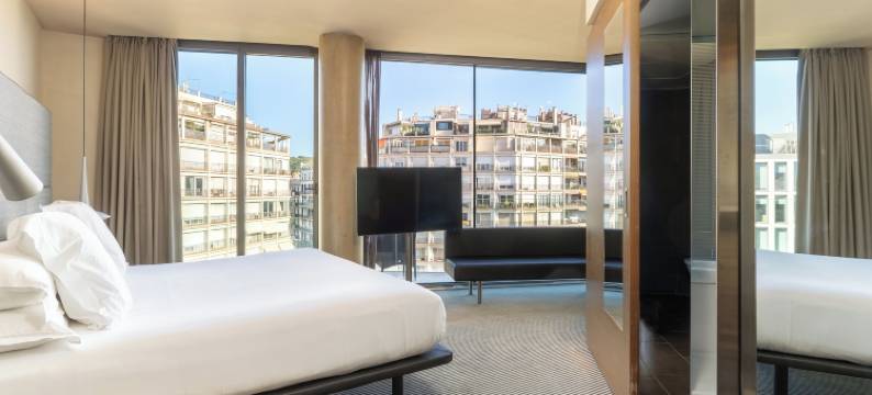 B酒店(B Hotel)图片