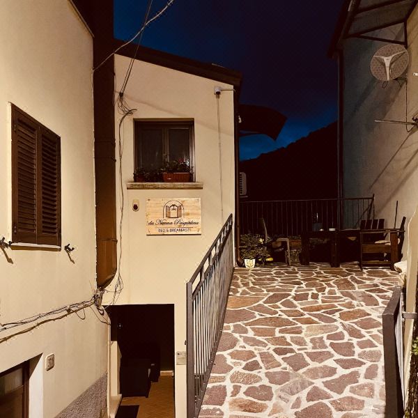 Da Nonna Pasqualina酒店(Da Nonna Pasqualina)图片