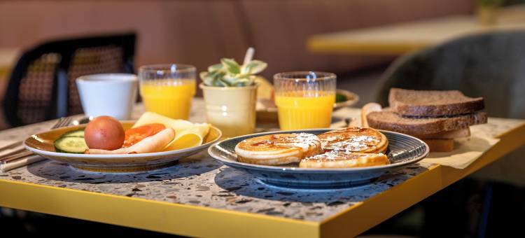 经济型旅游酒店(Tourist Inn One)图片