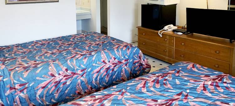 四键旅馆(Four Keys Inn)图片