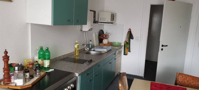 Pension am Messegelände图片