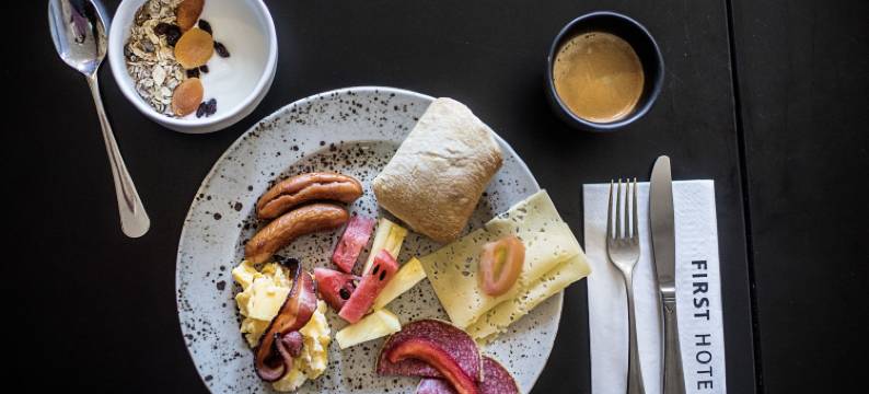 贝斯特韦斯特索尔纳酒店(Best Western Hotel Solna)图片