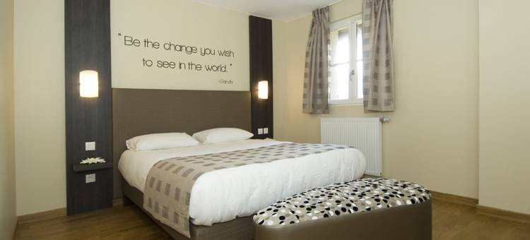 泰姆波罗基斯 - 拉罗谢特城堡酒店(Tempologis - Chateau de la Rochette)图片