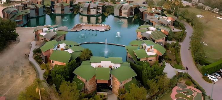 Neonz 度假村及俱乐部(Neonz Resort and Club)图片