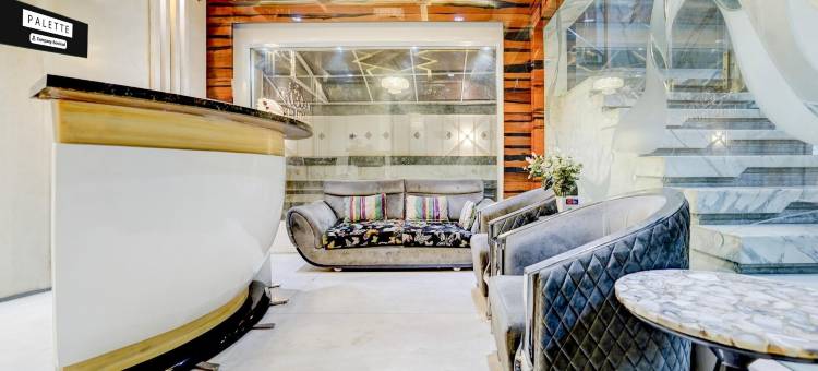 坎普尔斯瓦罗普纳加的现代舒适住宿(Modern Comfort Stays at Swarop Nagar Kanpur)图片