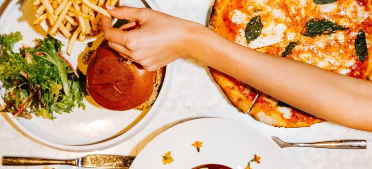 波士顿市中心希尔顿嘉悦里酒店(Canopy by Hilton Boston Downtown)图片