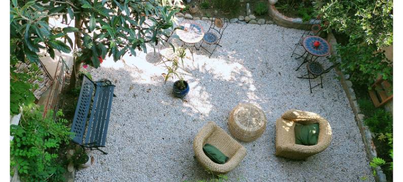 美丽的灵魂(La Belle d'Âme - Guest House)图片