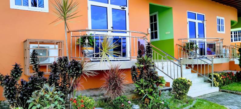 雷纳乔专属中心酒店(Renajoe Exclusive Centre)图片