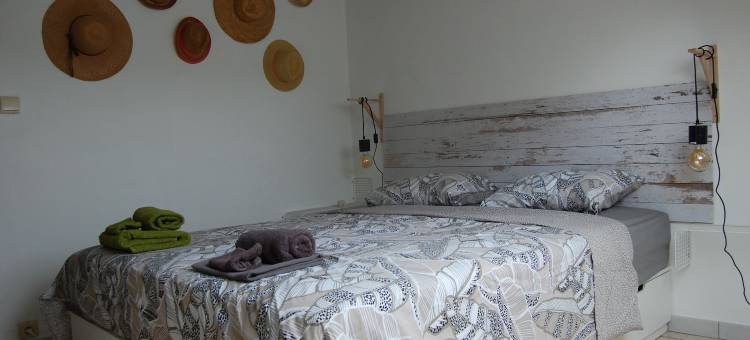 田野之花公寓 – Esc’Appart(Appartement Fleurs des Champs - Esc'Appart)图片