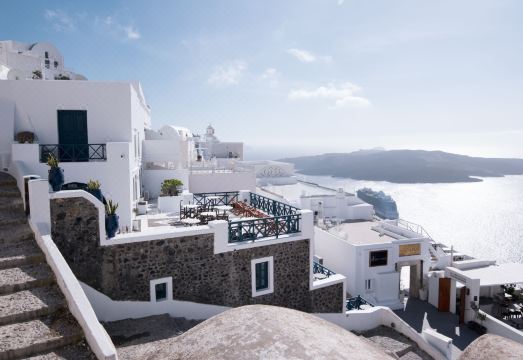 Delion View Hotel Over view