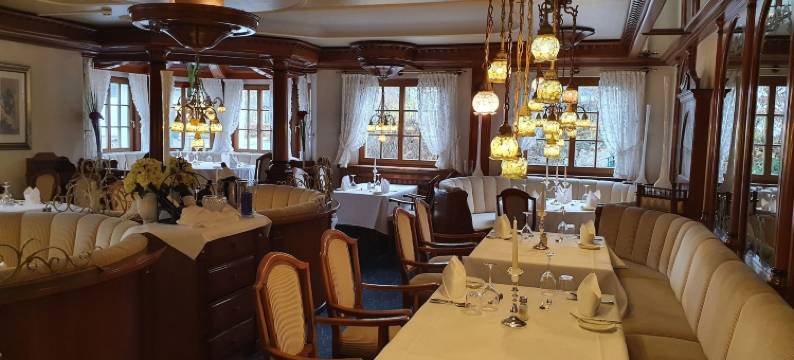 Struck乡村酒店(Struck Landhotel & Spa)图片