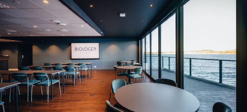 Herdla生物学家(Biologen Herdla)图片