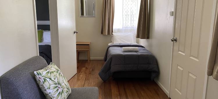NRMA阿瑟顿台地度假公园(NRMA Atherton Tablelands Holiday Park)图片