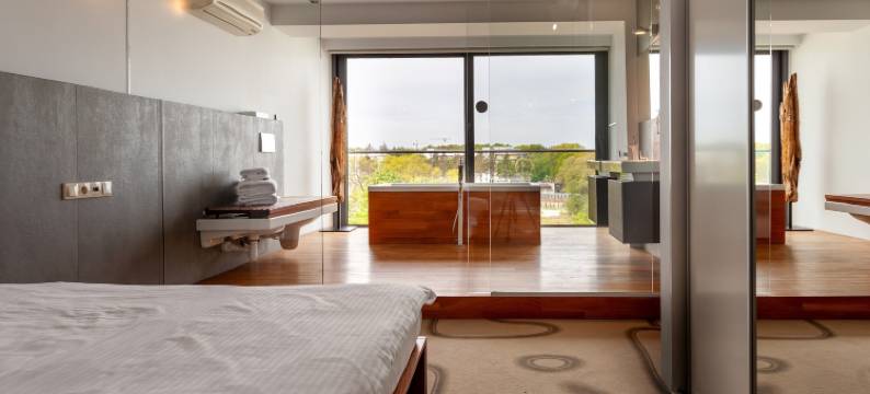 马瑞因酒店(Marine Hotel by Zdrojowa)图片