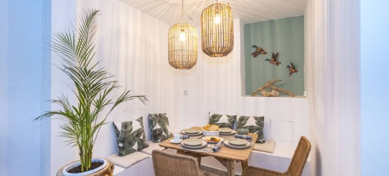 阿莱尔的魅力精品酒店(Encant de Alaior Boutique Hotel)图片