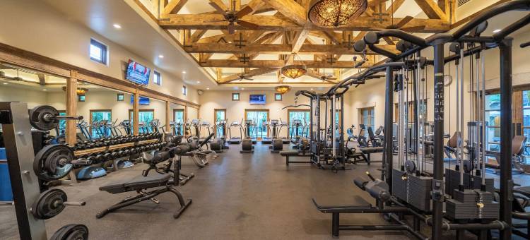 庄园海滩俱乐部及公寓(Hacienda Beach Club & Residences)图片