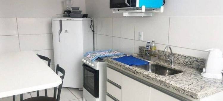 康多米尼奥索哈雷 - 202(CONDOMÍNIO Sonhare - 202)图片