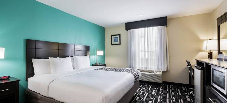 Days Inn by Wyndham Oklahoma City Bricktown图片